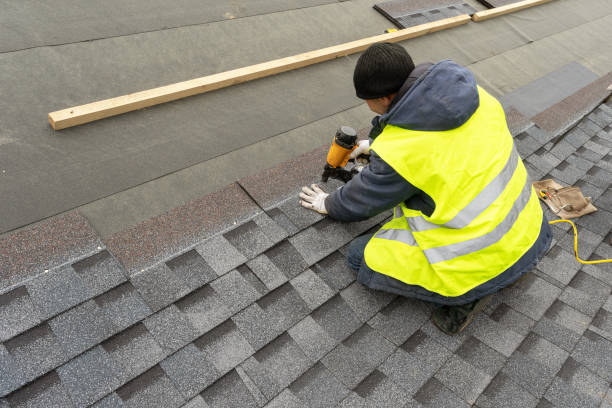 Quick and Trustworthy Emergency Roof Repair Services in Penn Yan, NY